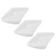 thumbnail image 3 of Moldes para velas de barco BuyWeekMX 3 piezas molde de vela de silicona, 3 of 9