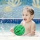thumbnail image 5 of Bonita bola inflable de juguete para niños, bolas de plástico, sandía, bola de PVC, juguetes para niños, los mejores regalos para bebés y niños (20 cm), 5 of 6