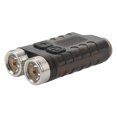thumbnail image 4 of M Buder Mini Linterna de Llavero Portátil 900LM Carga USB Pequeña Linterna para Acampar al Aire Libre Negro, 4 of 9