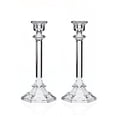 thumbnail image 2 of Godinger 15066 9-1/2" Harmony Candlestick - Pair,, 2 of 2
