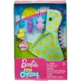 thumbnail image 3 of Barbie Chelsea Bathtime Fashion Pack with Themed Accessories, 3 of 4