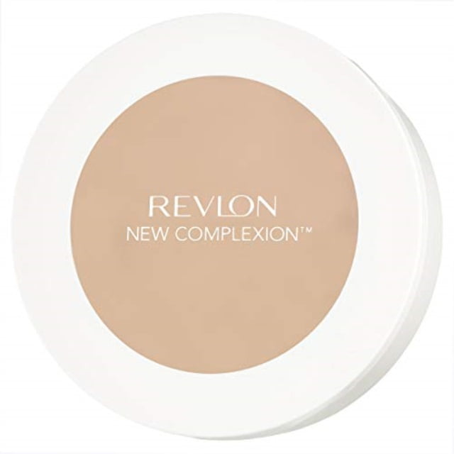 revlon new complexion onestep compact makeup, medium beige