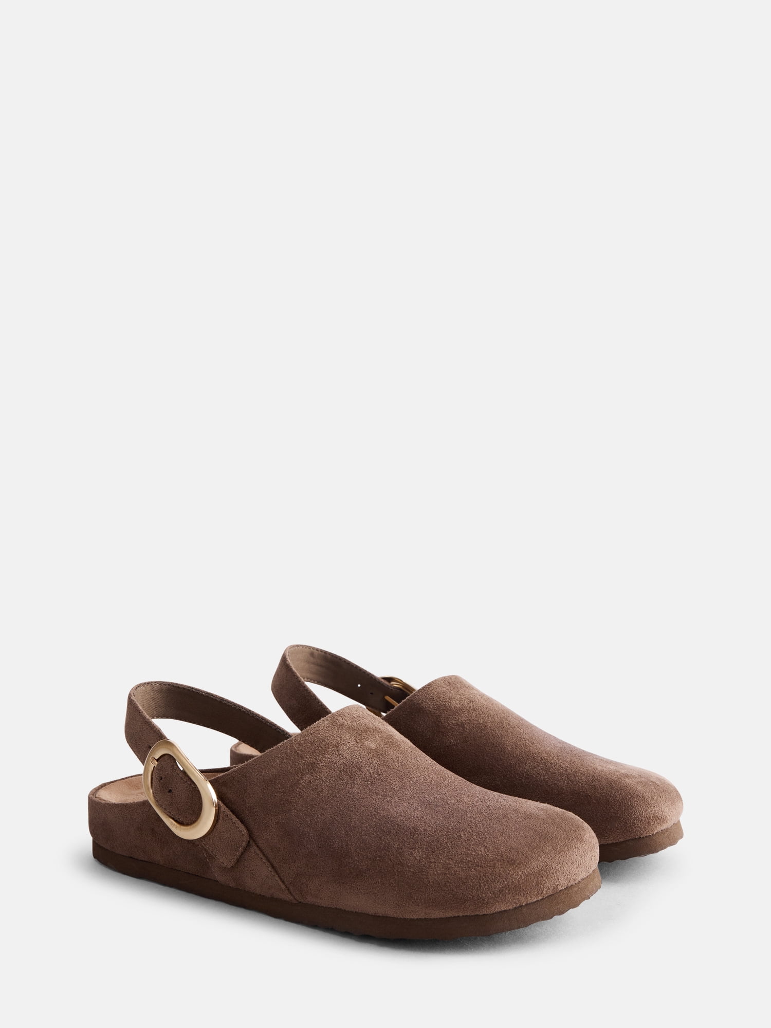 Scenario Women's Sling Clogs