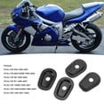 thumbnail image 3 of Large Gasket for YZF-R6, Excellent Sealing 4PCS Large Gasket  for YZF 1000R YZS 1000 FAZER, 3 of 8