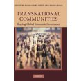 thumbnail image 2 of Transnational Communities: Shaping Global Economic Governance, 2 of 3