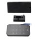 thumbnail image 1 of Cerradura Digital Sin Llave Para Gabinete, Kit De Cerradura Electrónica Para Gabinete De Acero Inoxidable ABS Seguro De Respuesta Rápida Fácil De Instalar Para Armarios, 1 of 7