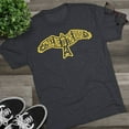 thumbnail image 4 of Men's "Take Me to the River" Tri-Blend Crew Tee by Bird Island Outfitters, 4 of 4