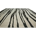 thumbnail image 6 of Jaipur Living National Geographic Home 5'3" x 7'6" Rug in White Gray, 6 of 6