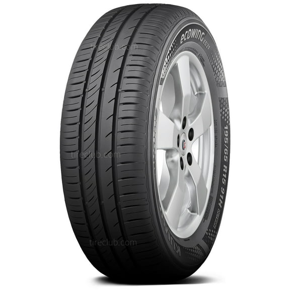 Llanta Kumho Ecowing ES31 205/50R17 93W XL