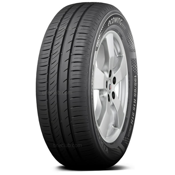 Llanta Kumho Ecowing ES31 195/65R15 91H