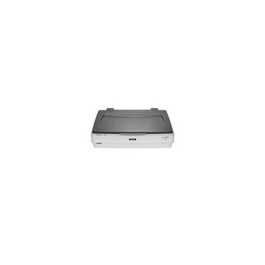 Epson Expression 12000XL Color Flatbed Scanner, with LaserSoft Imaging SilverFast Ai Software
