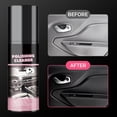 thumbnail image 3 of Car Interior Cleaner, Nicetopu Polishing Cleaner, 2025 Upgrade Waterless Car Interior Detailer Spray, All Purpose Total Cleaner for Interior, 3 of 7