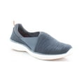 thumbnail image 6 of Ryka Women's Fiona Slip-on Sneaker Blue Ink 6M, 6 of 8