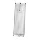 thumbnail image 5 of Dispensador de vasos Macarena montaje en pared desechables enjuague bucal organizador transparente Dispensador de Tazas, 5 of 8