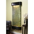 thumbnail image 2 of Adagio Inspiration Falls Fountain - Round - Blackened Copper - Choose Options, 2 of 8