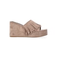 thumbnail image 2 of Madden NYC Women's Boho Wedge Sandal, 2 of 6