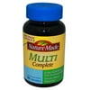 Nature Made Multi Complete - 60 Softgels