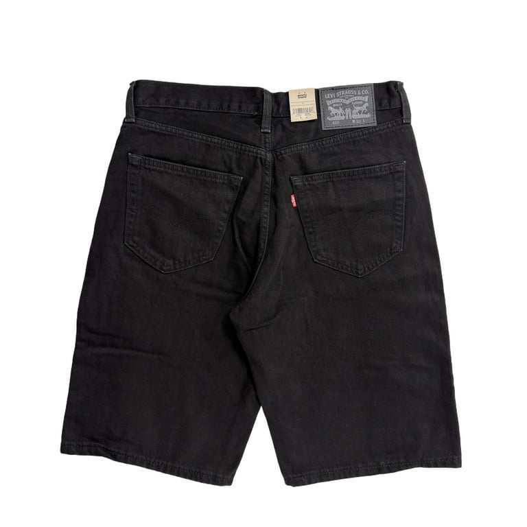 Levi's 469 Loose Shorts - Walmart.com