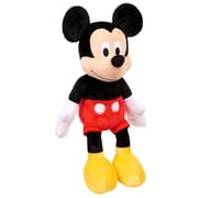 Disney Plush Mickey Mouse