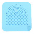 thumbnail image 2 of Paper Quilling Board Quilling Knitting Board Quilling Tool Blue, 2 of 10