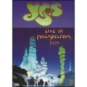 Live In Philadelphia 1979