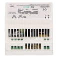 thumbnail image 4 of Fuentes De Alimentación Conmutadas, Alto Factor De Seguridad Fuente De Alimentación De Riel DIN Protección Contra Cortocircuitos Para Gabinete De Control ANGGREK Otros, 4 of 8