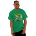 thumbnail image 5 of Nelson Mandela Madiba RSA Flag Men's Graphic T Shirt Tees Brisco Brands S, 5 of 6