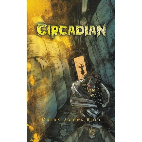 Circadian, (Paperback)
