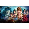 thumbnail image 2 of Disenchanted (DVD) Box Set, 2 of 4