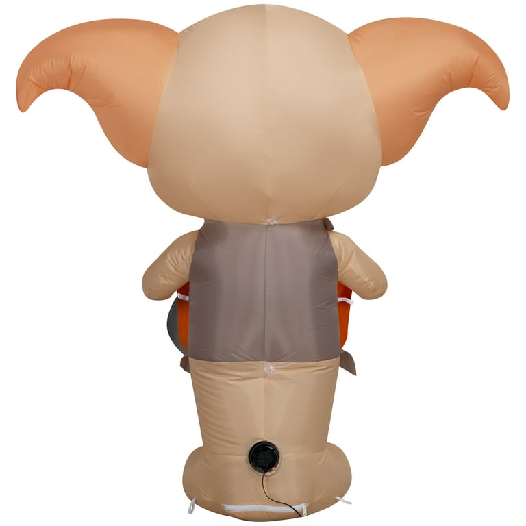 54 Inch Dobby from Harry Potter Warner Brothers for Halloween by Airblown  Inflatables