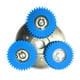 thumbnail image 4 of Engranaje planetario 36T con embrague 70mm Cola Nylon azul, 4 of 4