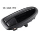 thumbnail image 2 of Car Right Black Interior Door Handle Catch for Hyundai Matrix Lavita 2001-2010 82620-17010, 2 of 5