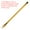 Gold Bronze, variant on Uxcell Lighting Downrod 12 Inch Long M10 Threaded Extension Rod Lighting Fixtures Gold Tone 4 Set