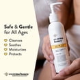 thumbnail image 3 of Limpiador facial ECZEMA HONEY Avena Previene los brotes 180 ml, 3 of 6