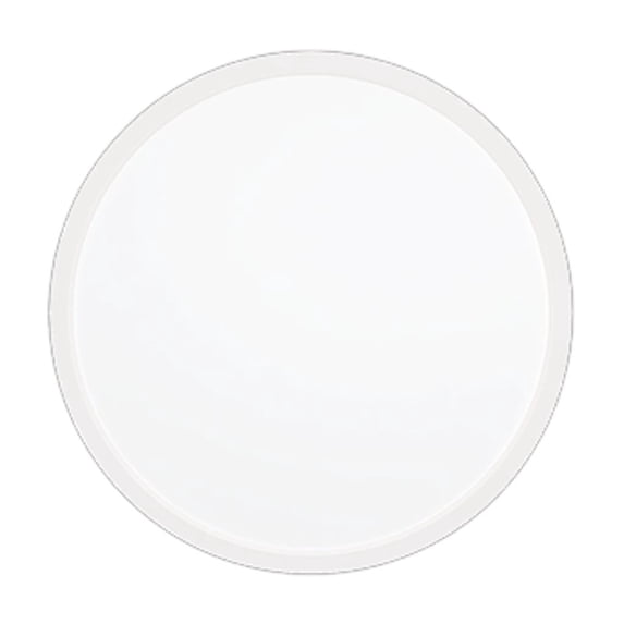 Green Creative 35465 - 3N1/12/90/CCTS/DIM120V LED Disc Light Retrofit Kit