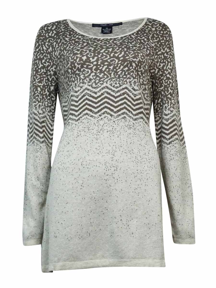 style and co sweater dress