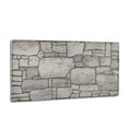 thumbnail image 4 of 3D Stone Look Styrofoam Decorative Wall Panels, 9 Pieces, Slateon, 4 of 7