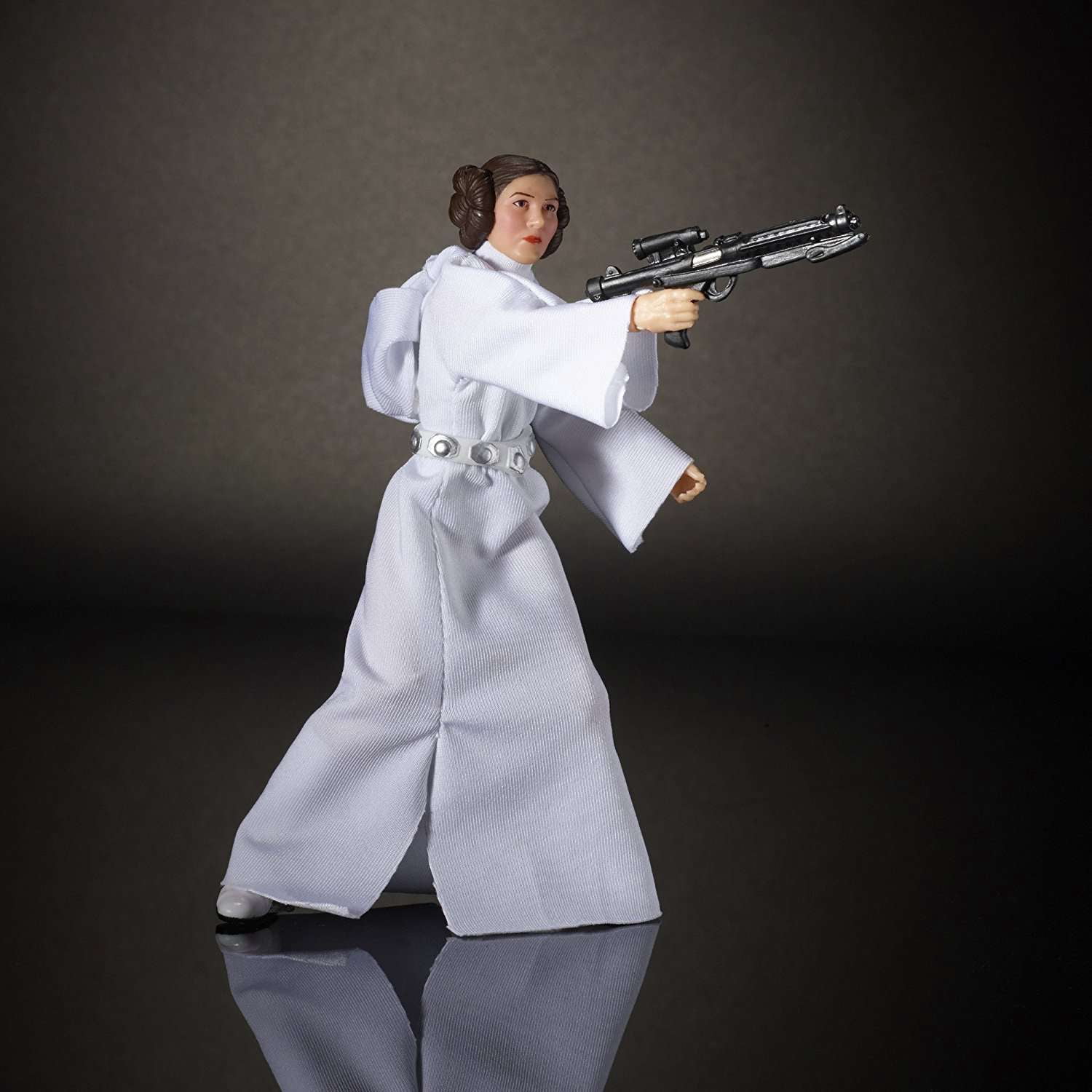 Star Wars The Black Series Princess Leia Organa