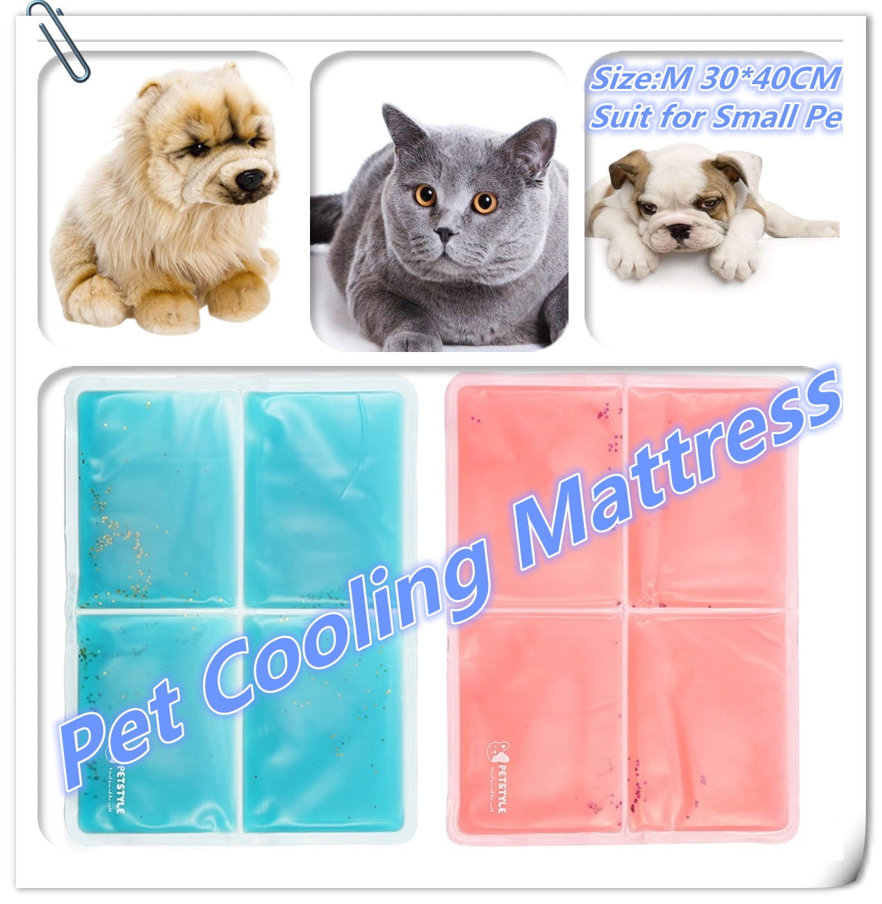 cooling mattress for dogs
