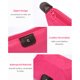 thumbnail image 5 of Bolsa de cosméticos portátil Bolsa de lavado impermeable multifuncional Viaje de gran capacidad TFixol  Natural, 5 of 7