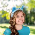 thumbnail image 5 of Diadema Elope My Little Pony Rainbow Dash Blue para niños y adultos, 5 of 5