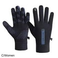 thumbnail image 3 of FurNest Winter Biker Gloves For Motorcycle Touchscreen Waterproof Warm Windpro, 3 of 3