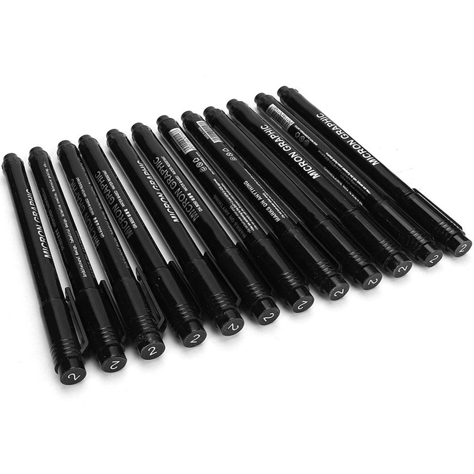uxcell Art Ruling Pen Fluid Line Pens Adjustable Art Ruling Pen Drawing  Tool 126mm