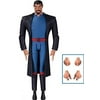 DC Collectibles Justice League Gods and Monsters Superman Action Figure by Justice League Gods and Monsters