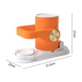 thumbnail image 2 of RKSTN Acrylic Pendant 2In1 Dumpling Maker Press Multifunctional Tool for Dumplings Empanadas Ravioli Rolling Tool, 2 of 7