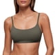 thumbnail image 1 of Bralette CRZ YOGA Softhold Sin Aros con Tirantes Ajustables XL, 1 of 4