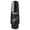 5, variant on Yanagisawa Hard Rubber Soprano Saxophone Mouthpiece 9