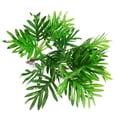 thumbnail image 1 of 1 Artificial plants Artificial flowers Artificial grass greening plants, 1 of 6