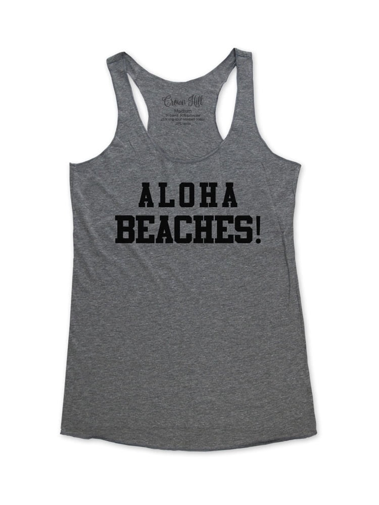 bridal shower tank tops