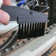 thumbnail image 3 of Bicycle Chain Cleaner Cycling Bike Machine Brushes Scrubber Wash Tool Cleaning Kit Mountaineer Bike Chain, 3 of 8
